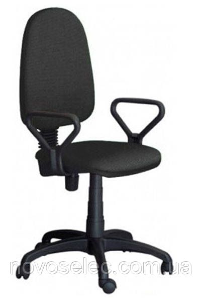 Офисное кресло в отличном состоянии