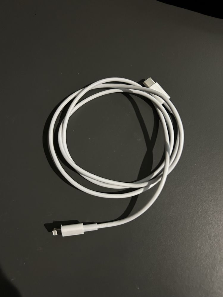 Cabo iphone micro usb