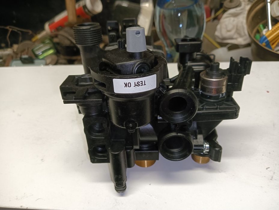 Pompa Grundfos UPM3 15-60 CHB