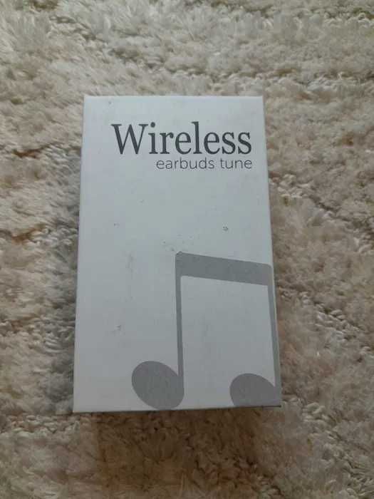 Nowe Słuchawki Bluetooth douszne do biegania wyprzedaż
