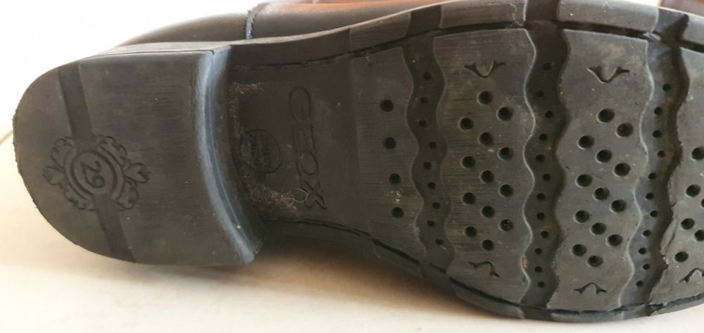 Botas criança Geox