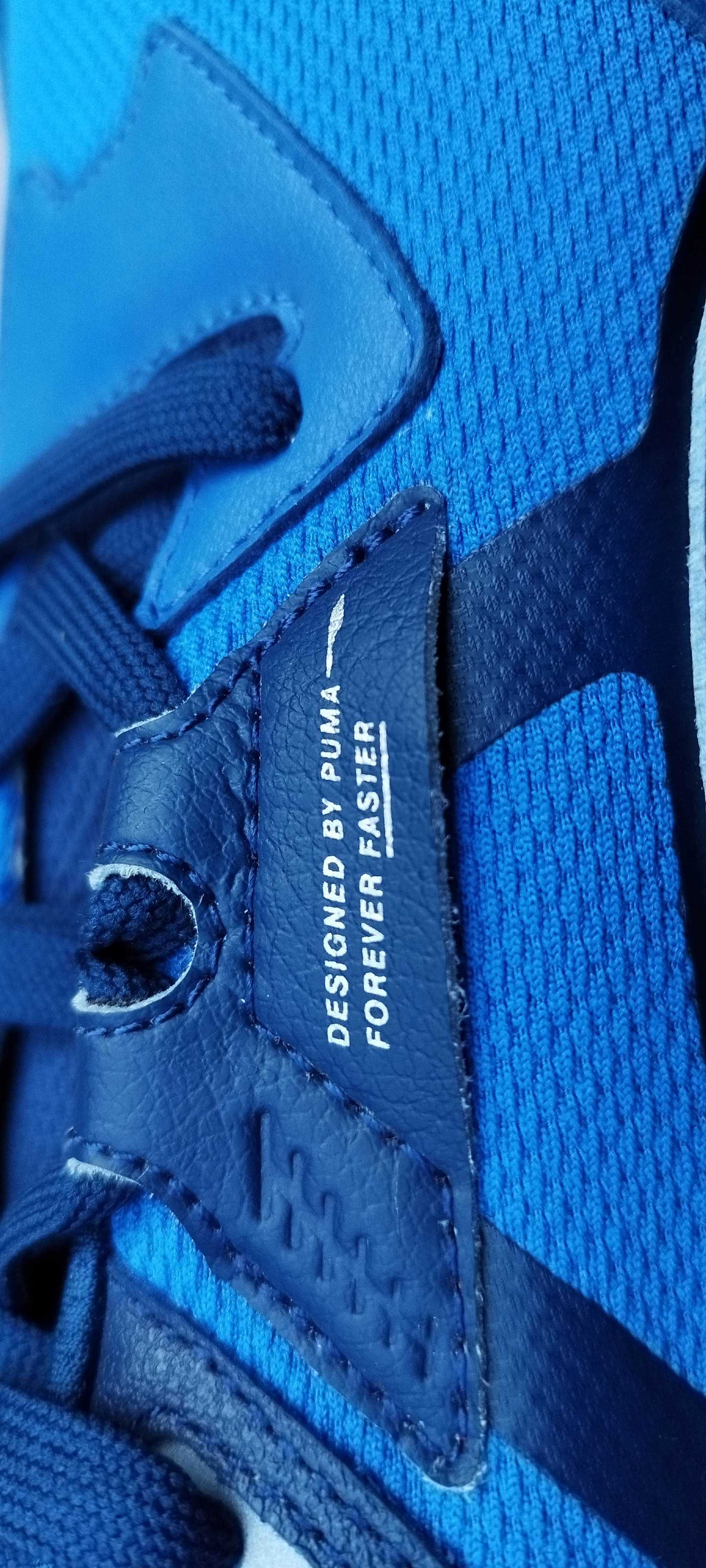 Buty Puma BMW MMS Mirage 307113
