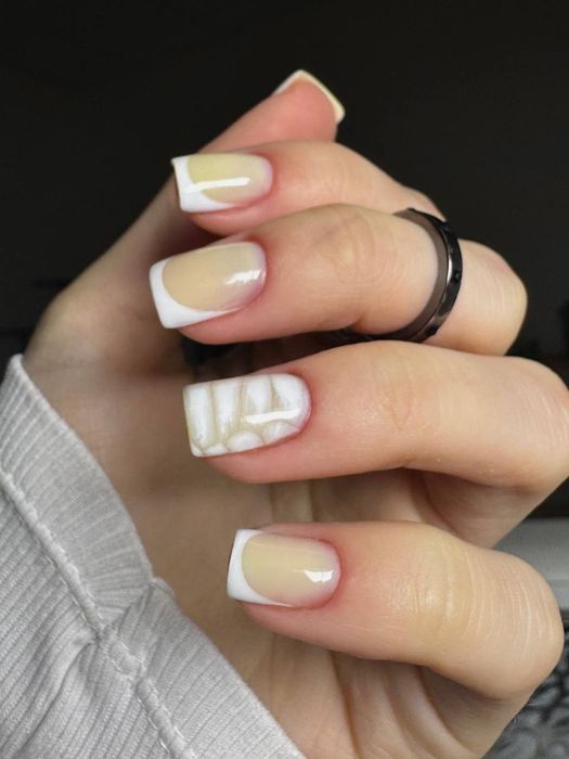 Манікюр Кривий Ріг Свято-миколаївська