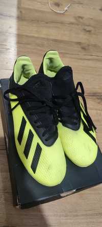 Super korki marki Adidas roz.38