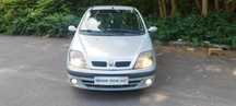 Renault scenic 1.9 dti zobacz zamiana skup aut dostawa