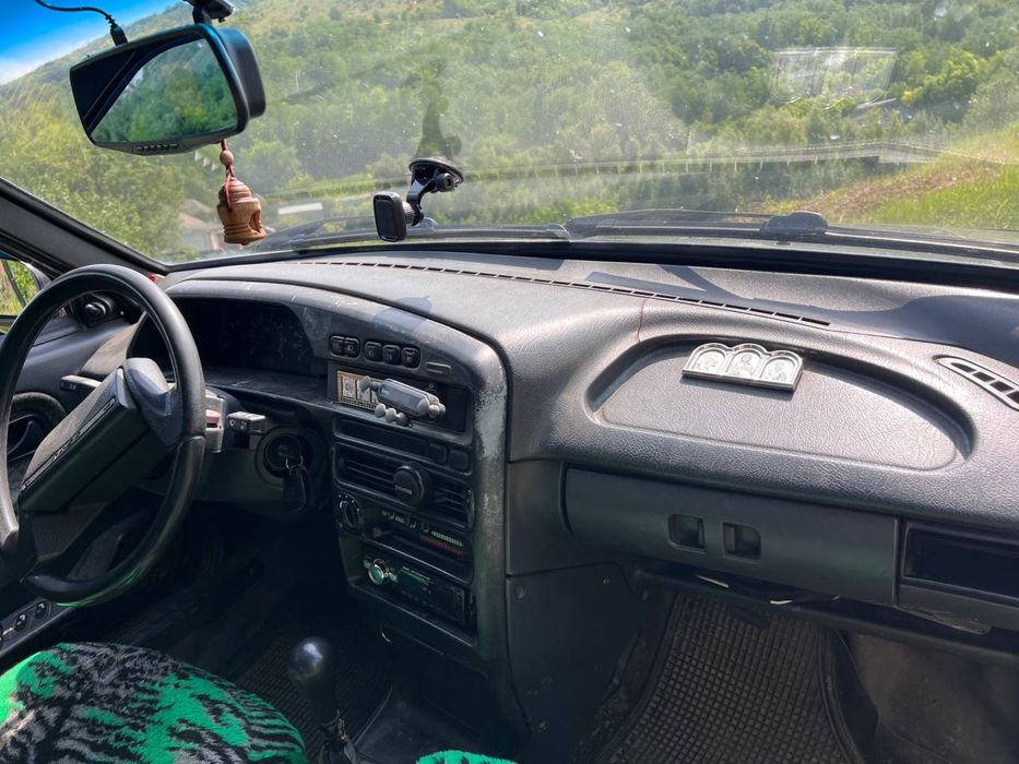 Продам легковий автомобіль