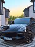 Porsche Cayenne 2019
