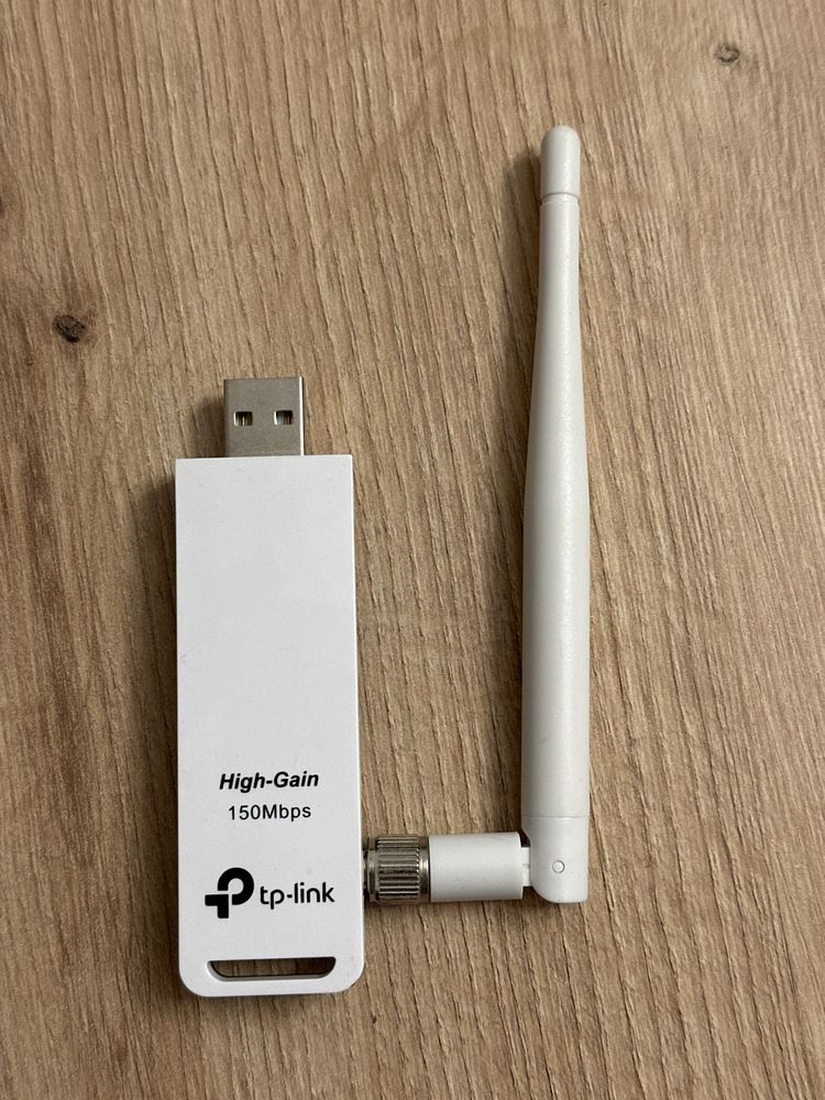 Modem USB TP-Link WN722N