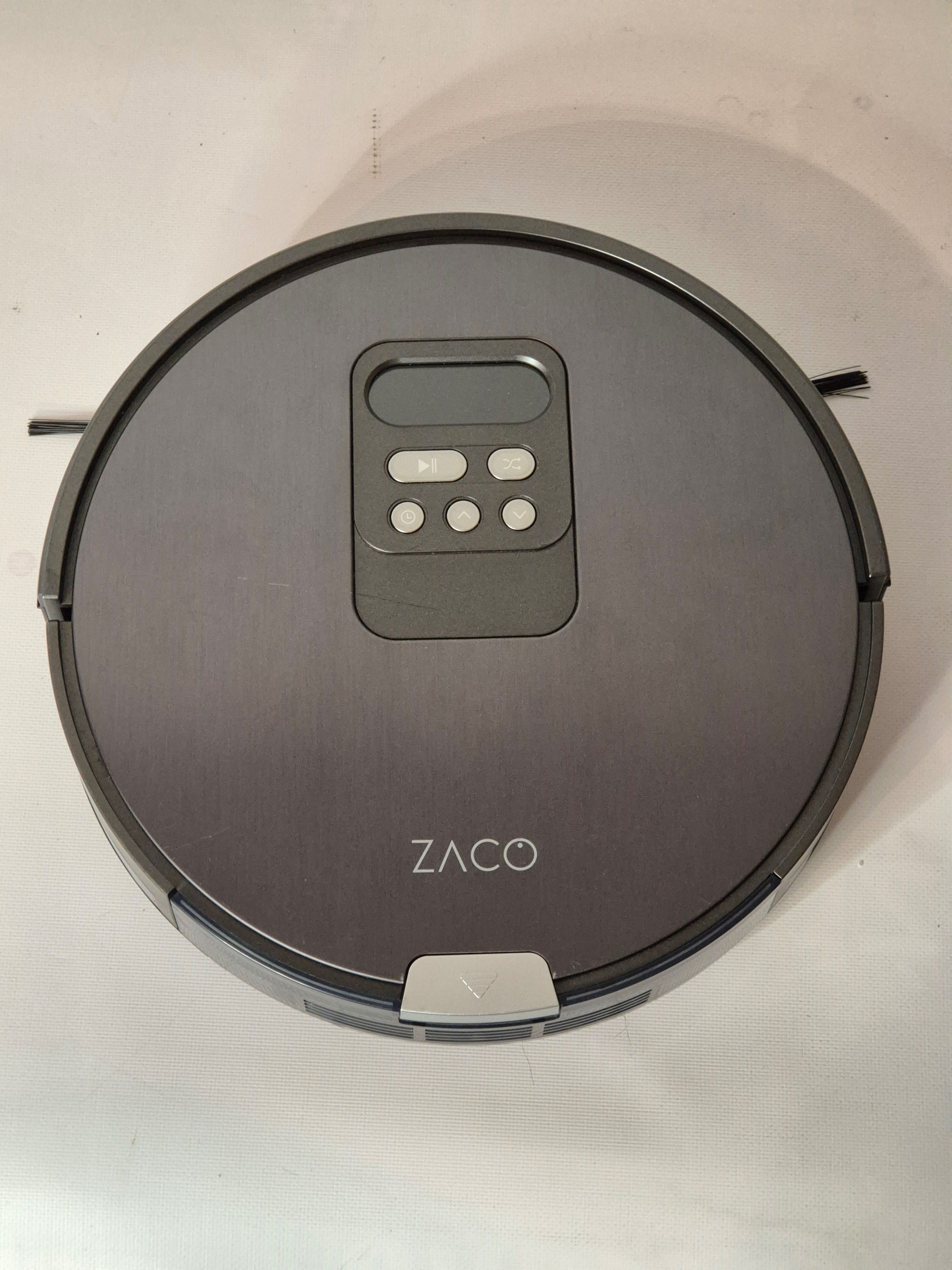 Robot sprzątający Zaco V85