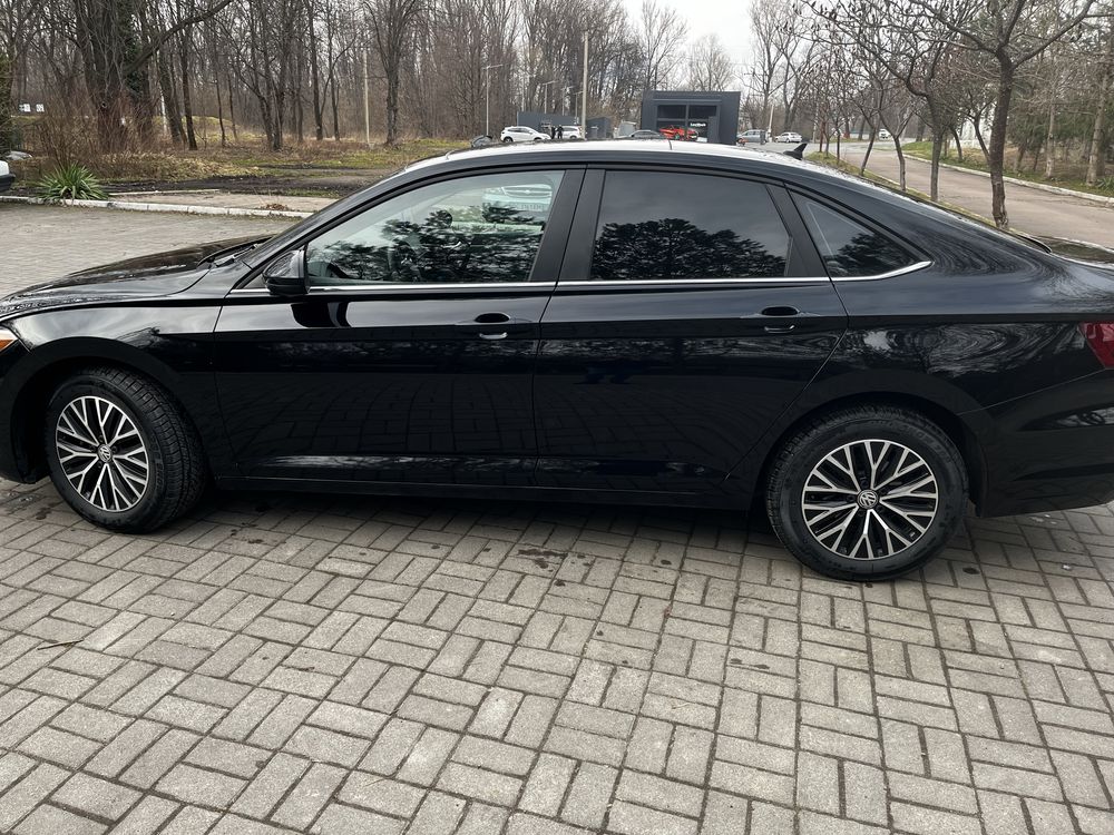 Volkswagen Jetta mk7, джетта 7