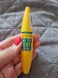 Tusz Maybelline Colossal Waterproof