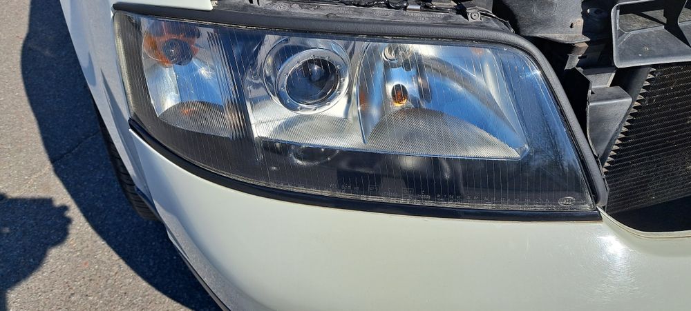 Продам  Ауди а6с5 1.8 т