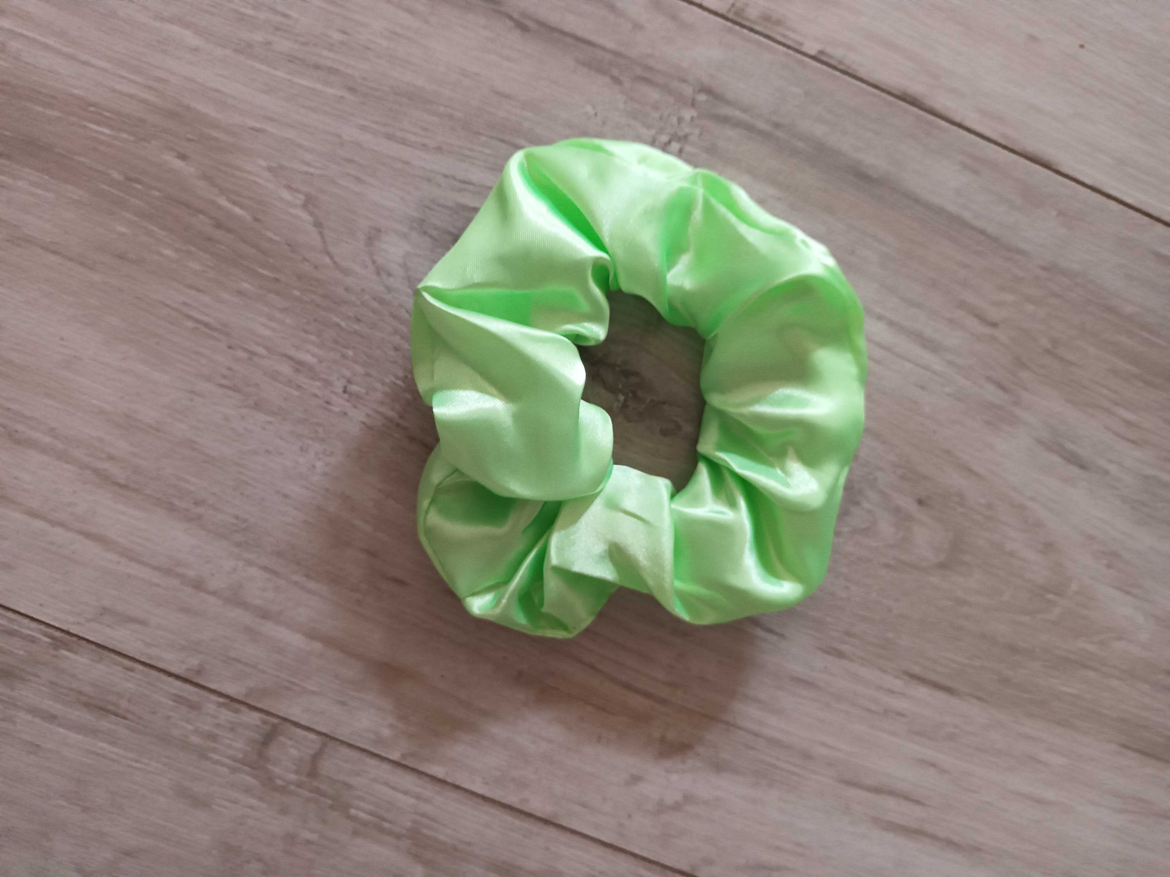 Suknia Anna Kraina Lodu, r. 116 + gumka LED! bal przebranie