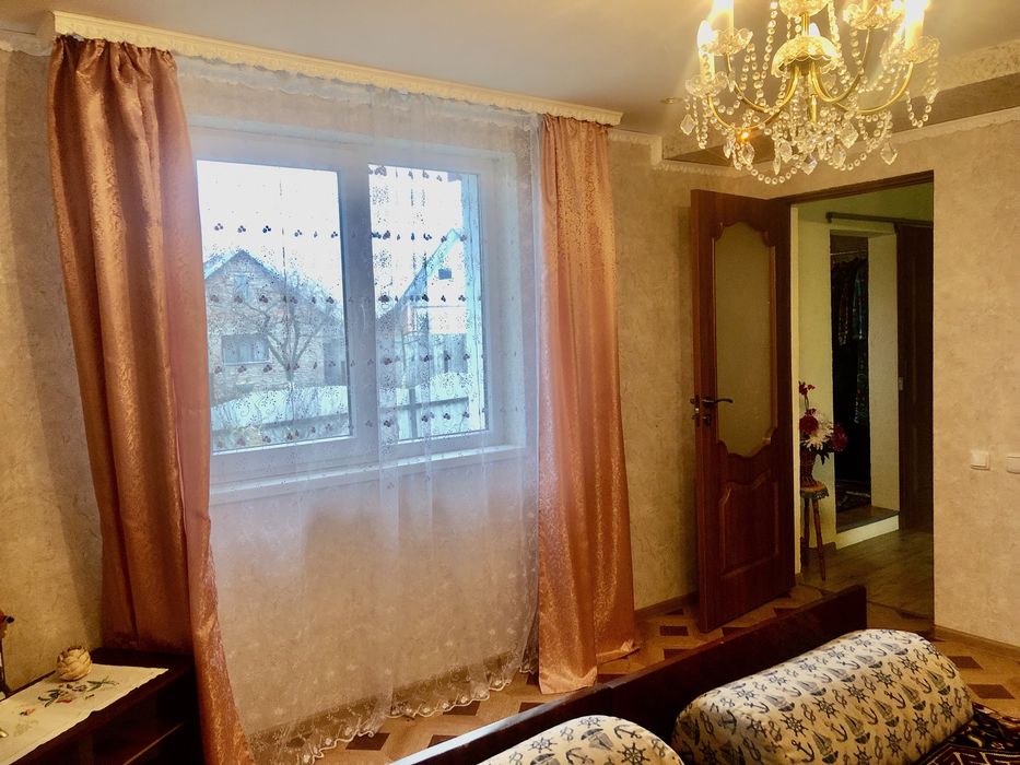 Продається якісний деревʼяний будинок