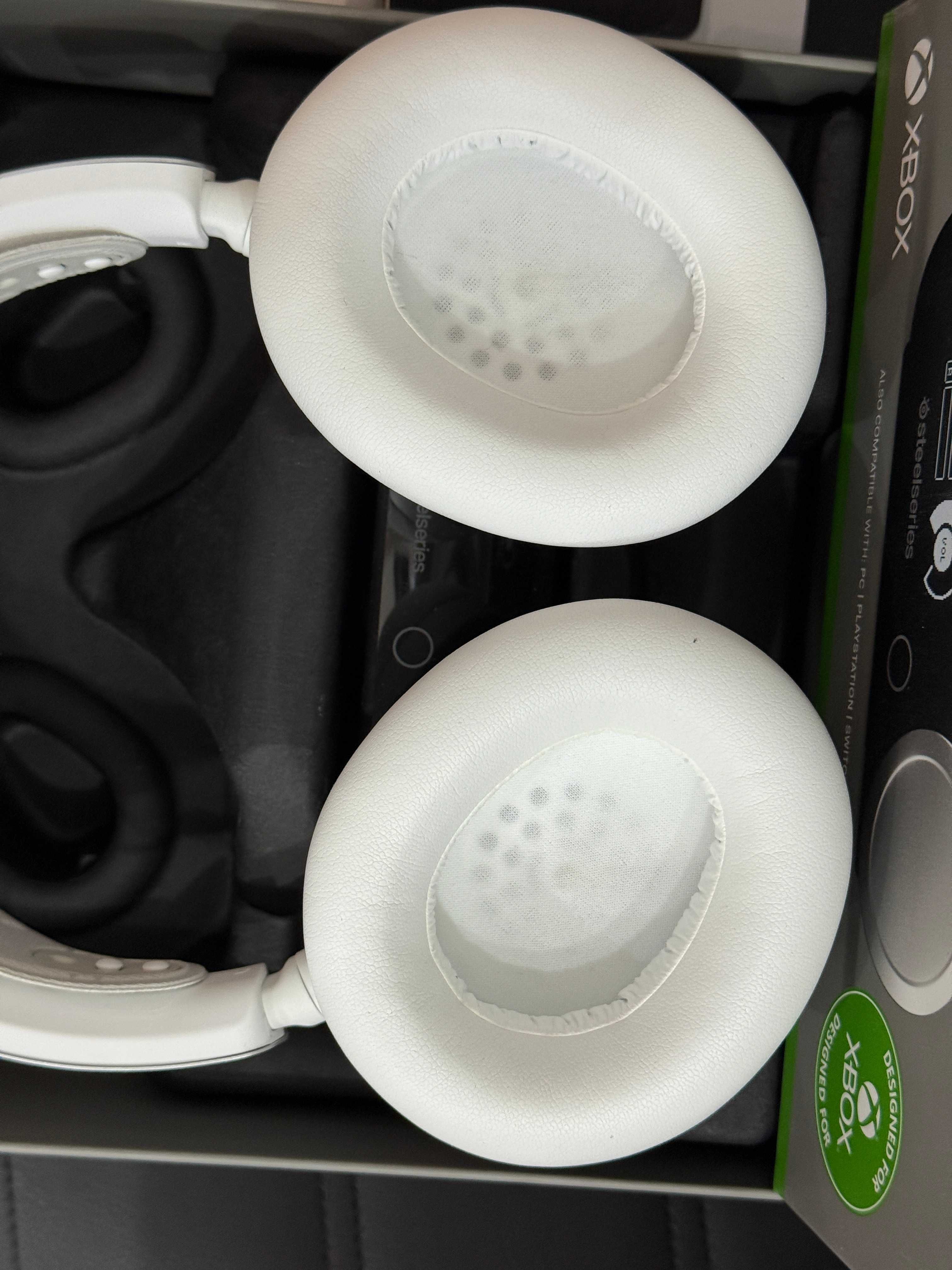 Słuchawki STEELSERIES Arctis Nova Pro Wireless X Xbox Series