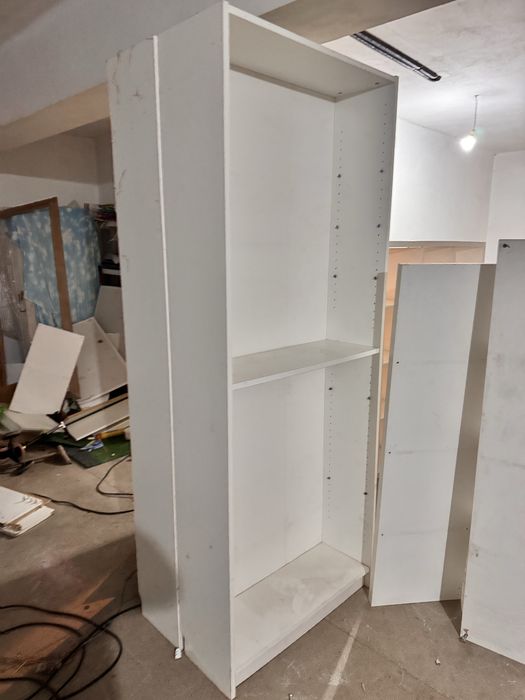 moveis Ikea montados