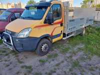 Iveco daily 65c17