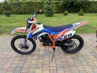 Cross X-Motos xb-88 250cc