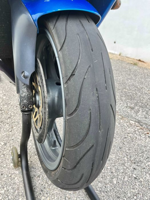 NINJA ZX9R - Original