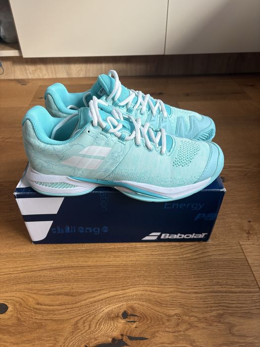 Кросівки тенісні Babolat 41-42 р. (26,5 см)