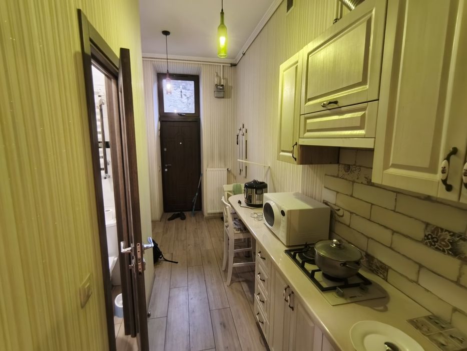 Оренда 1 кім. Медова ( Малевич), 25 кв.м., 15 000 грн