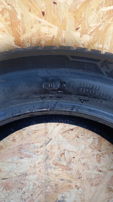 Opony 205/55 R16 H