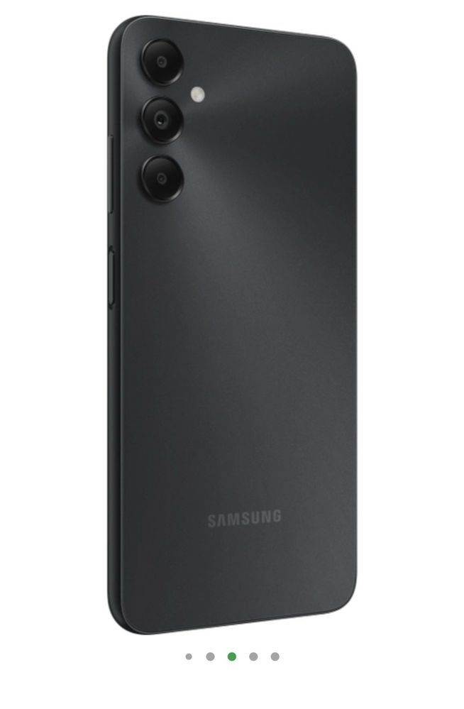 Смартфон Samsung Galaxy A15 4-128 gb; Blue black