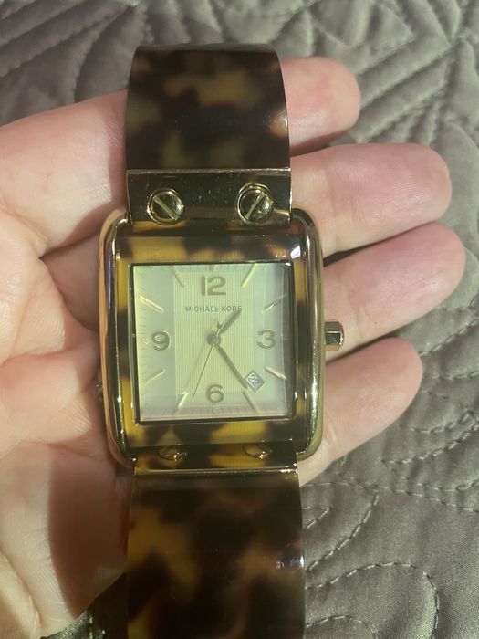 Relogio Michael Kors