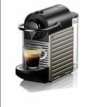 Ekspres do kawy na kapsułki Nespresso Krups XN3005