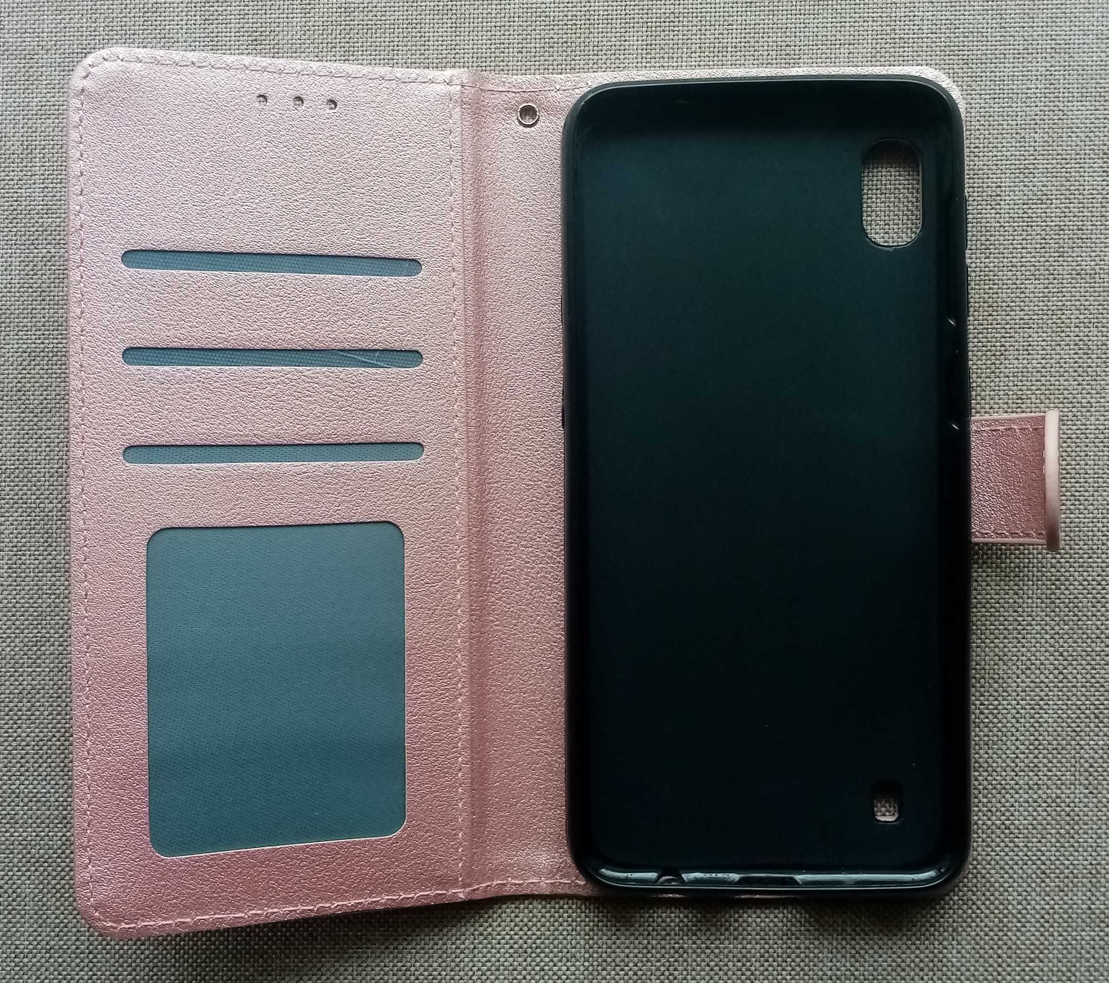 Capa de telemóvel para Samsung Galaxy A10