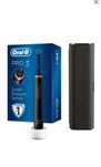 Электрическая зубная щетка Oral-B Pro 3 black