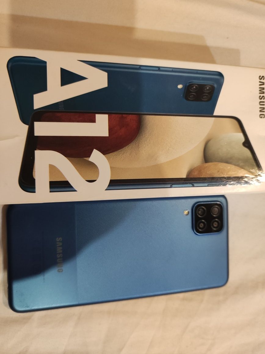 Samsung Galaxy A12/ Самсунг А12