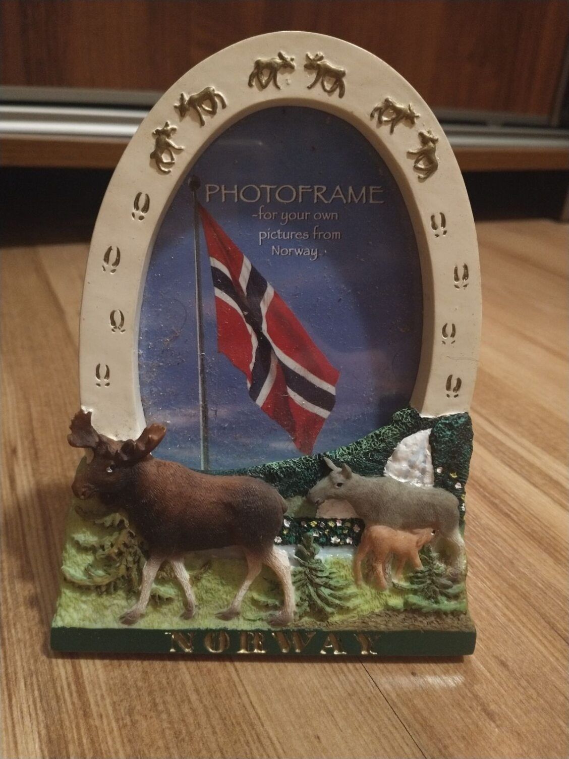 Ramki na zdjęcia