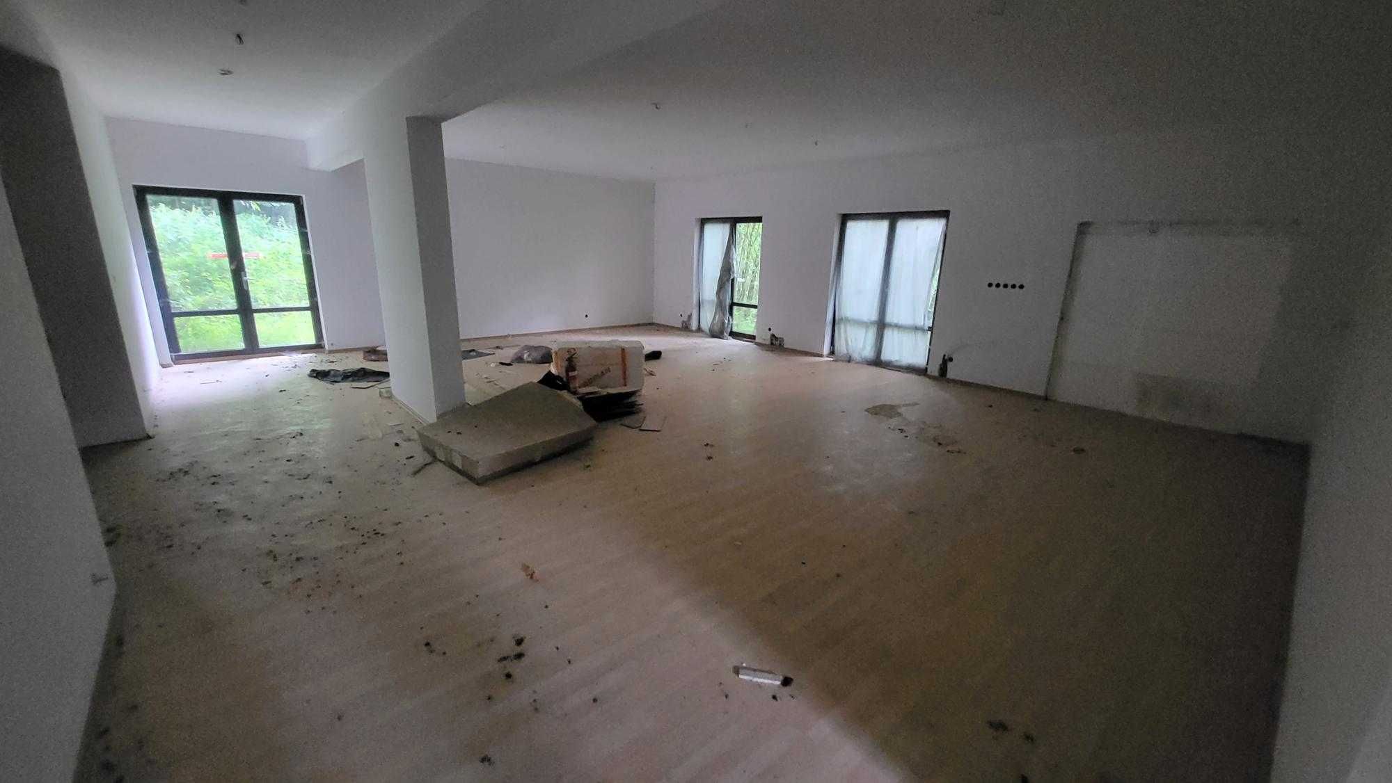 II LICYTACJA KOMORNICZA, budynek pensjonatowy Kudowa Zdrój, 1 Maja 46A