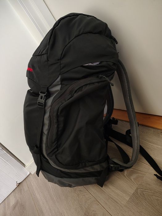 Рюкзак туристический Mammut Creon Classic 35 L и Deuter Futura 40 AC