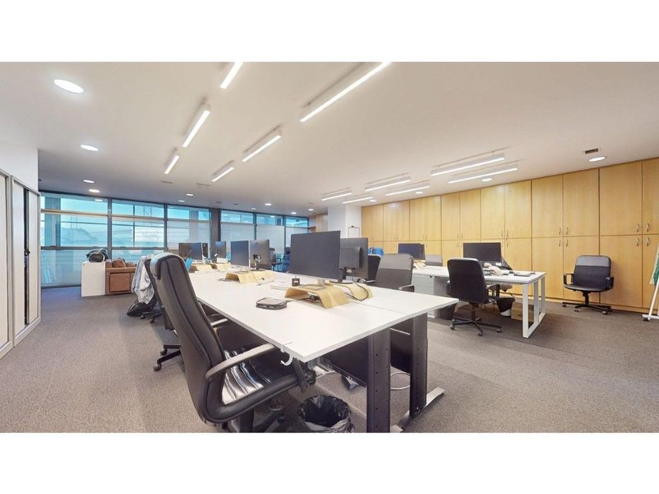 Escritório, Lisboa, Alcântara