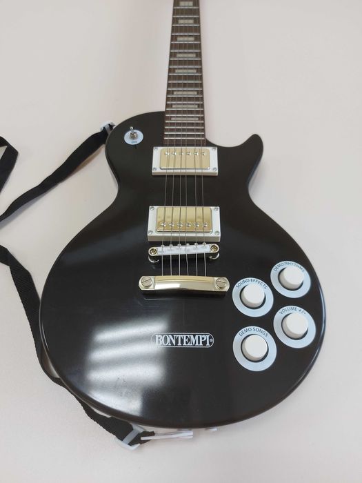 Electronic Rock Guitar - Bontempi F