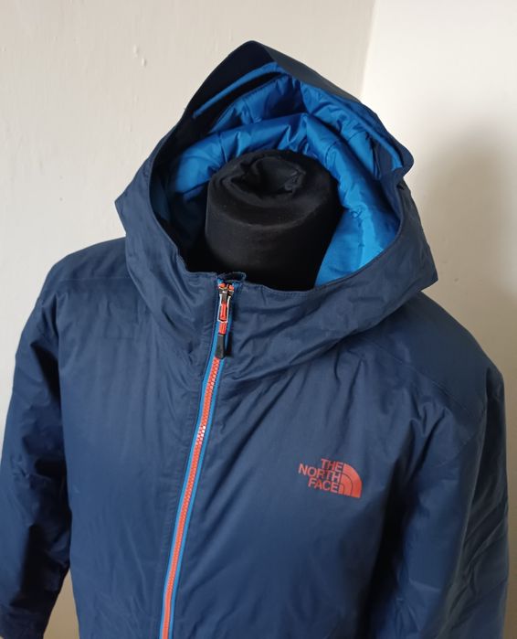 The North Face XL Hyvent męska kurtka ocieplana wodoodporna