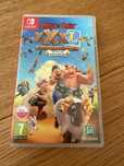 Nintendo Switch Asterix & Obelix XXXL Edycja Limitowana wersja PL
