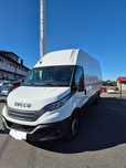 Iveco daily 3.0 hi-matic cesja leasing