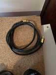 Cabo HDMI otimo estado