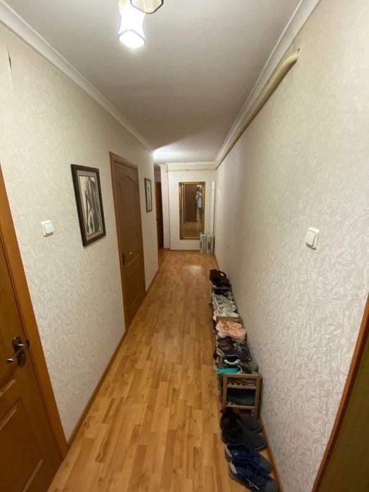 Оренда 3-к квартири проспект Науки.