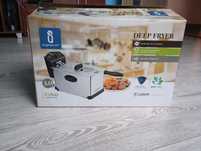 Frytkownica  Deep Fryer