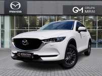 Mazda CX-5 Skymotion 2WD Salon PL 1 WŁ