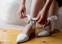 Весільні туфлі від candy_lady_shoes