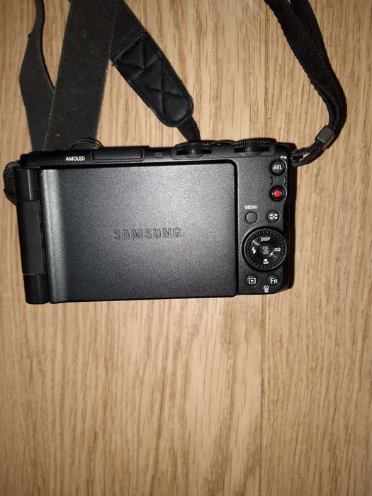 Фотоаппарат Samsung ex1
