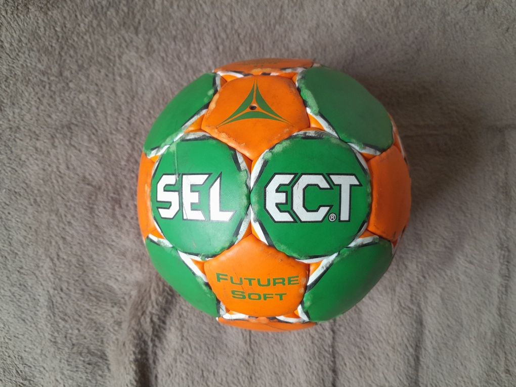 Piłka ręczna Select rozm. 1,5/52-54cm