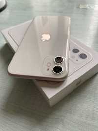 Apple IPhone 11 White 128GB