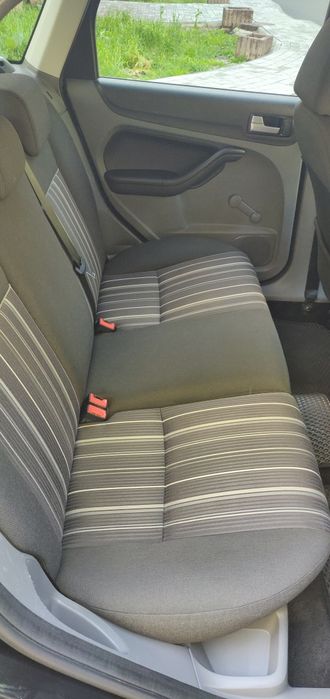 Ford Focus 2008 рік 1.6 дизель