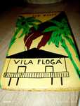 Vila Flogá de Sum Marky